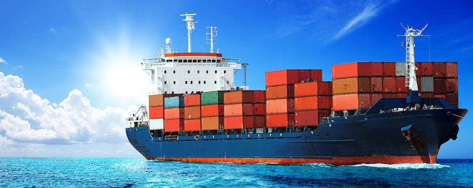 OCEAN FREIGHT